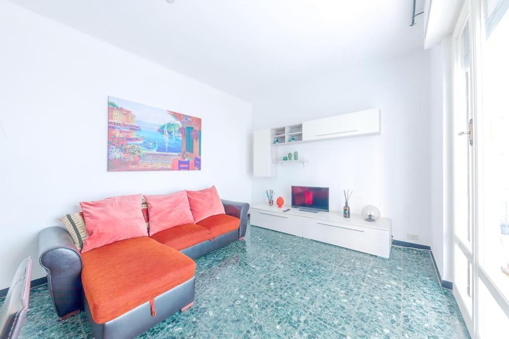 Portofino Appartamento Vicino Al Centro E Al Mare - Con Terrazzo Santa Margherita Ligure Extérieur photo