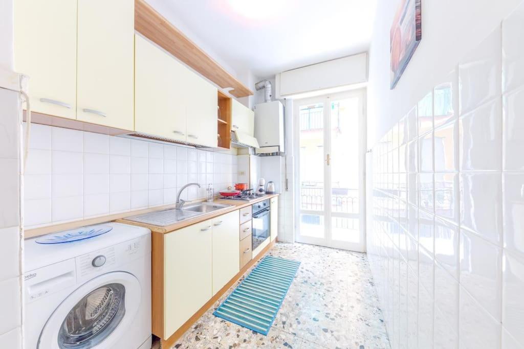 Portofino Appartamento Vicino Al Centro E Al Mare - Con Terrazzo Santa Margherita Ligure Extérieur photo