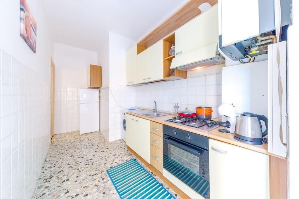 Portofino Appartamento Vicino Al Centro E Al Mare - Con Terrazzo Santa Margherita Ligure Extérieur photo