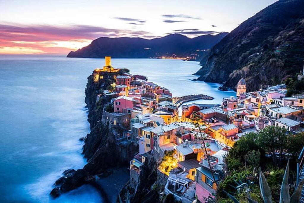 Portofino Appartamento Vicino Al Centro E Al Mare - Con Terrazzo Santa Margherita Ligure Extérieur photo