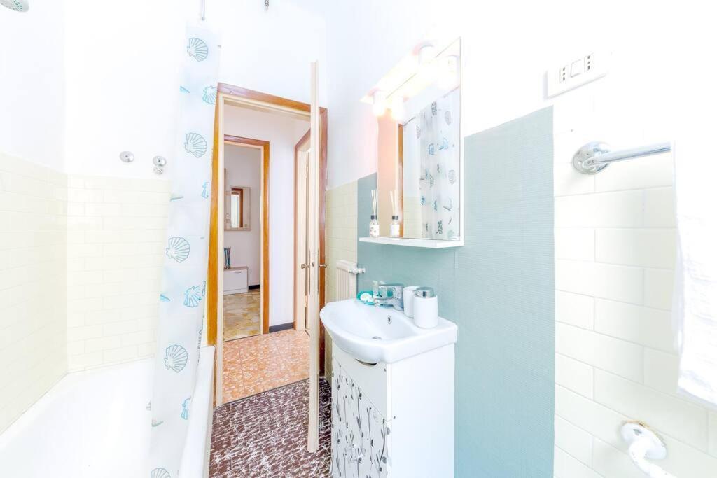 Portofino Appartamento Vicino Al Centro E Al Mare - Con Terrazzo Santa Margherita Ligure Extérieur photo