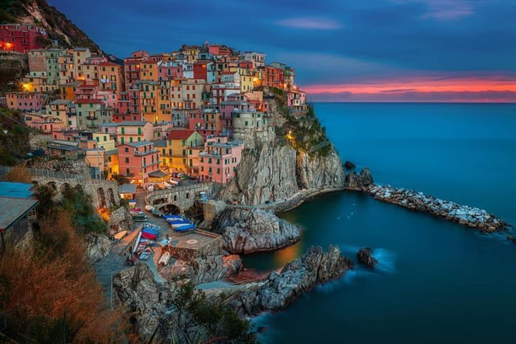 Portofino Appartamento Vicino Al Centro E Al Mare - Con Terrazzo Santa Margherita Ligure Extérieur photo